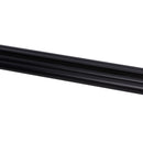 135 cm universal tagbøjler i aluminium, låsbar