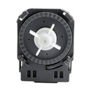 WG04F10194 Astianpesukoneiden tyhjennyspumppu GE: lle MIDEA 11001011000221 120 V 60 Hz