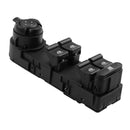 2010–2020 Alfa Romeo Giulietta 940 Hauptfensterheberschalter 156106393