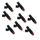 2003-2006 For Lincoln LS 3.9L V8 8 pieces fuel injectors 822-11177