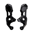 Ramme sidekledning for Kawasaki Z900 2025-2026