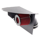 Kaltluftansaugkit mit Hitzeschutzblech für BMW M340i G20 G21 B58 3.0T ab Baujahr 2019