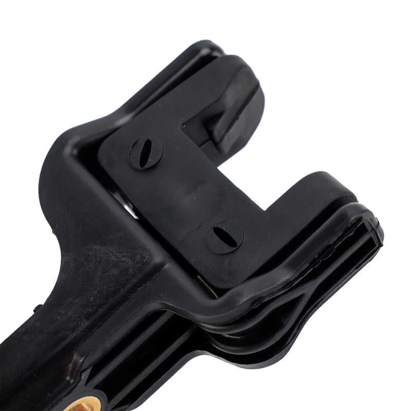 Paar obere Kühlerhalterungen für Dodge Chrysler 04596474AD