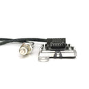 Stickoxidsensor A0009057803 5WK97382 für Mercedes-Benz S-Klasse, E-Klasse, Vito