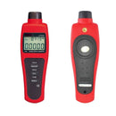UT372 Digitaler Laser-Foto-Drehzahlmesser (berührungslos) Drehzahlmesser 99999 U/min