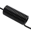 DC61-01257M SUPRIDA DE SUSPENSÃO PARA MÁQUINA DE LAVANDO DE SAMSUNG, 3990661, AP5955135