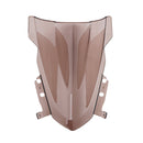 2024-2025 Daytona 660 Motorrad-Windschutzscheibe