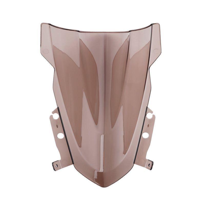 2024-2025 Daytona 660 Motorrad-Windschutzscheibe