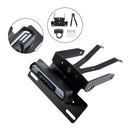 2022-2023 GASGAS SM700 nummerpladeholder