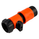 Tragbare Zerkleinerer-Abwasserpumpe 18555-000A für Wohnmobil, 12 V DC