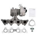 Turboahdin sopii Hyundai Veloster 1.6L 2019-2021 282312B790 53039700662