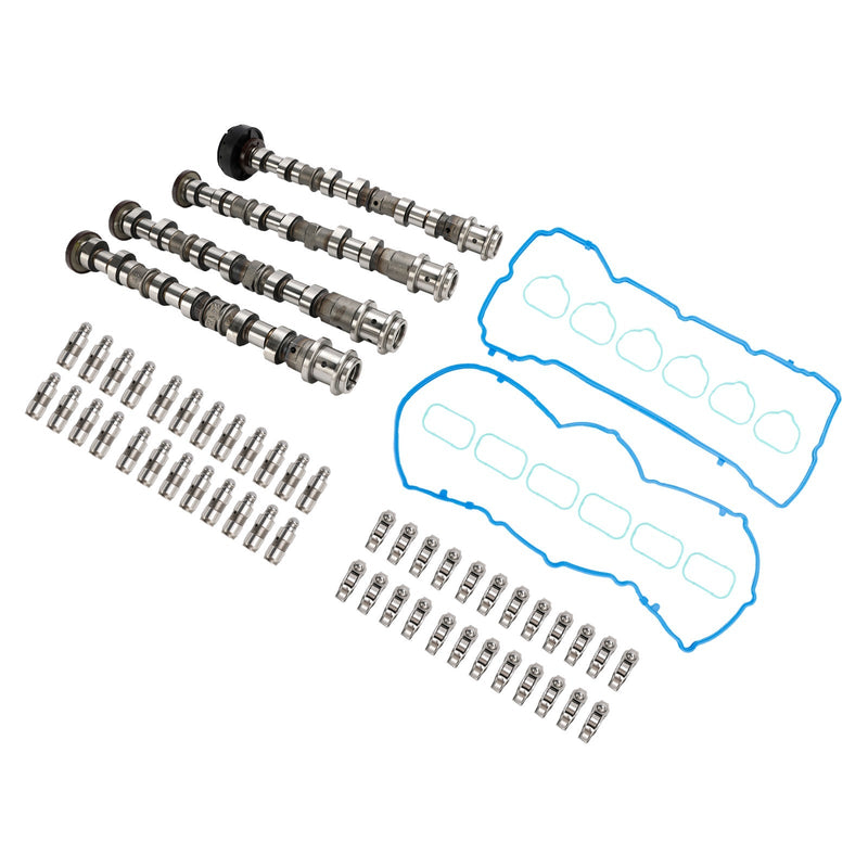 2012-2015 Ram C/V mit 3,6-l-Motor, Nockenwellen-Kipphebel-Set