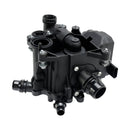 2017-2018 BMW 320i/320i xDrive perusmoottorin termostaatti 11537644811