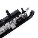 Dritte Bremsleuchte hinten 51974522 für Fiat Grande Punto 2005-2012, Schwarz