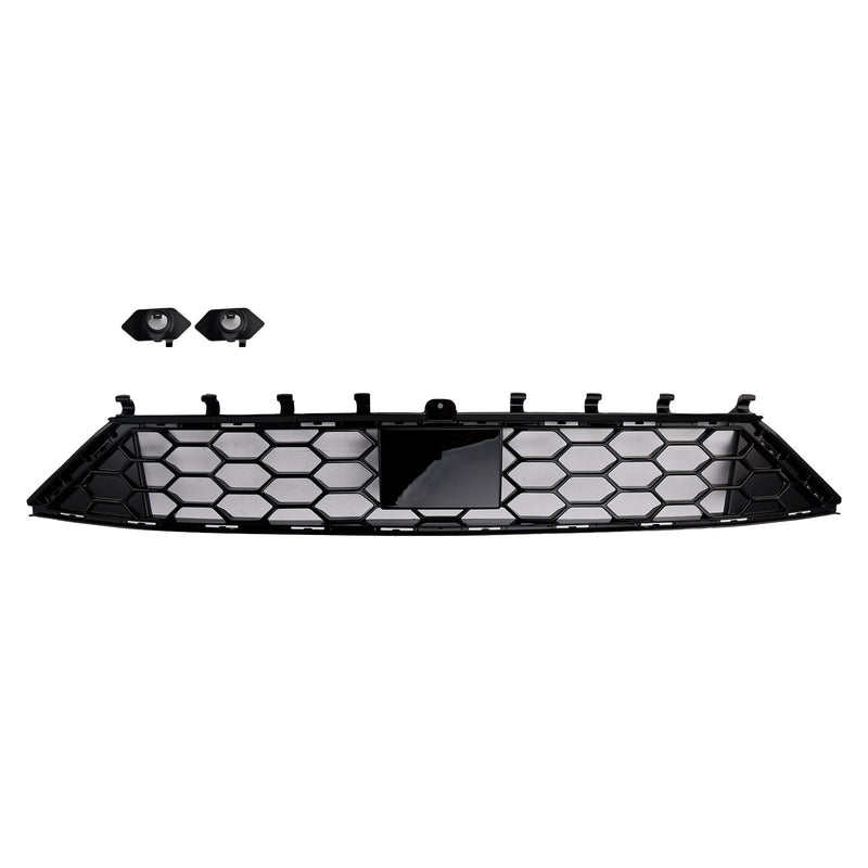 2018–2021 Ford Focus MK4 ST unterer Kühlergrill für die vordere Stoßstange, JX7B-17K945-TD 2543370