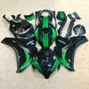 Verkleidungssatz aus ABS-Kunststoff für Honda CBR1000RR 2008-2011