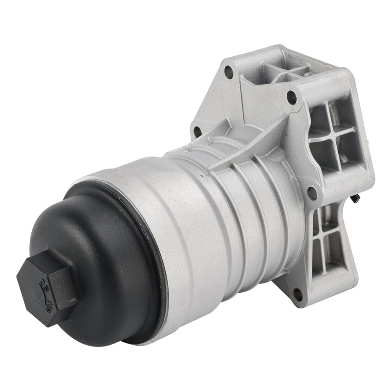 06M115401K/E/LCWG Ölfiltergehäuse Ölkühler für VW AUDI S4 S5 A6 A7 SQ5