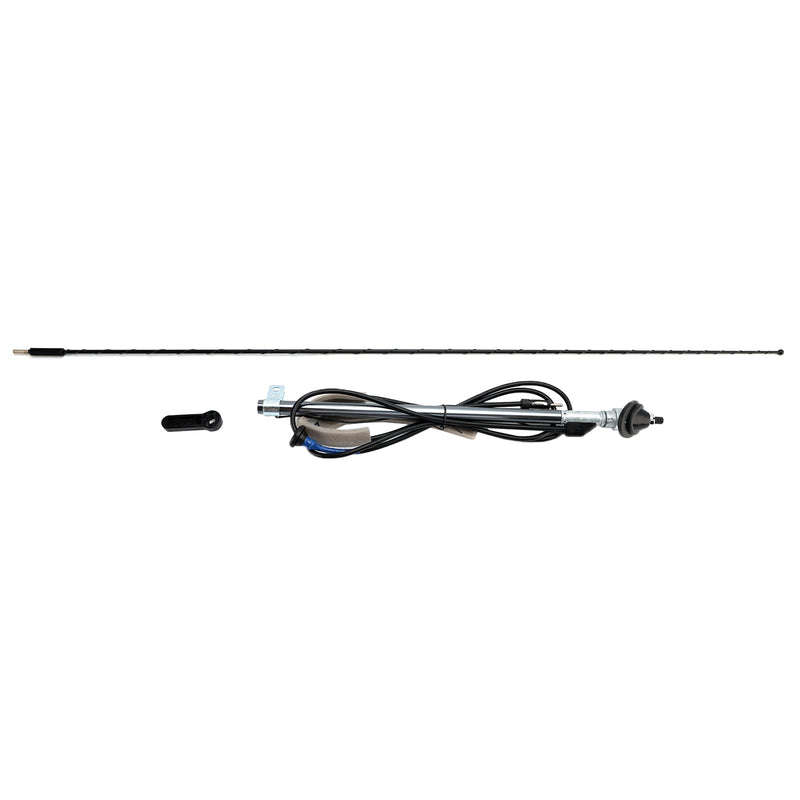 Antennenfußbaugruppe, manuell, Typ 86300-04050, für Toyota Tacoma 1995-2004