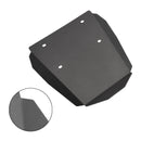 2023-2024 BMW R1300Gs lisensplateinnehaver Rammeinnehaver laget av aluminiumslegering