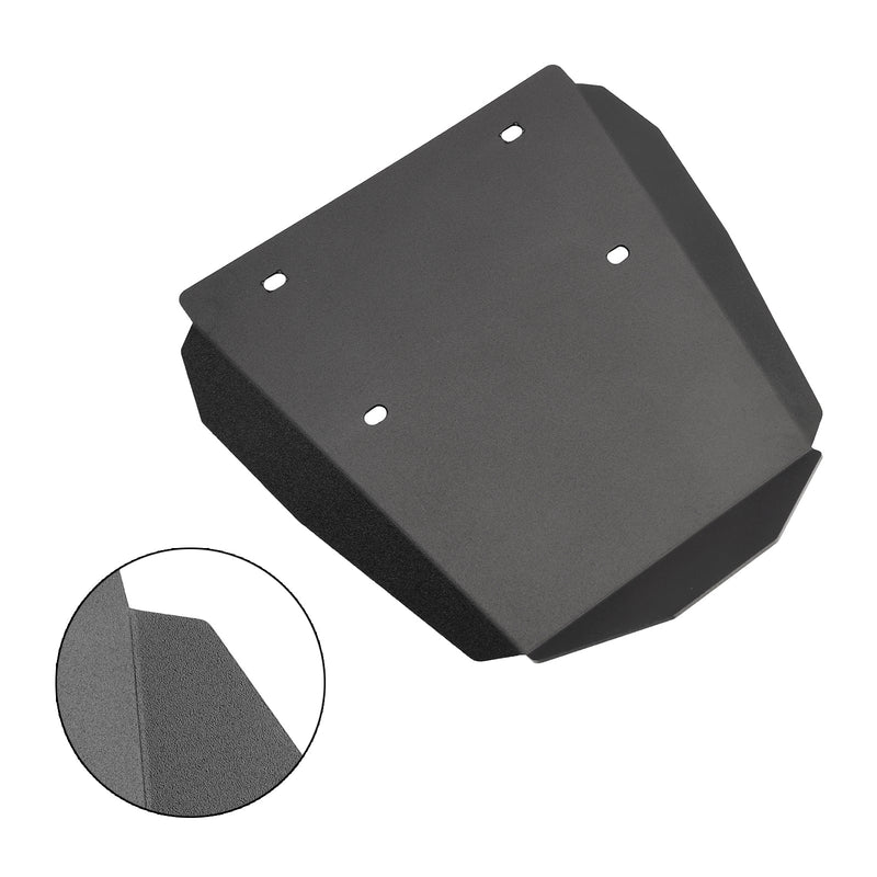 2023-2024 BMW R1300Gs lisensplateinnehaver Rammeinnehaver laget av aluminiumslegering