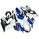 Verkleidungssatz aus ABS-Kunststoff für Suzuki GSXR1000 (2009–2016) K9