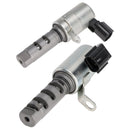 2Pcs LH &amp; RH Öl Regelventil Timing VVT Magnet Für Toyota