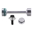 Oilum Rod & Oil Pipe Holder & Front Gallery Bottle For GM LS