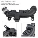1440J1 Intercharge Luftschlauch für Peugeot C4 Picasso C5 DS53008 508 RCZ 1.6 THP