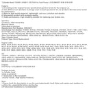 Zylinderkopf 1765041 1856411 1857524 Für Ford Fiesta 1,0 TURBO-ECOBOOST SFJK SFJN