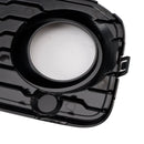 2015-2019 BMW 1 Série F20 F21 LCI M-SPORT 2-FOG LUZES CAPA GRILE