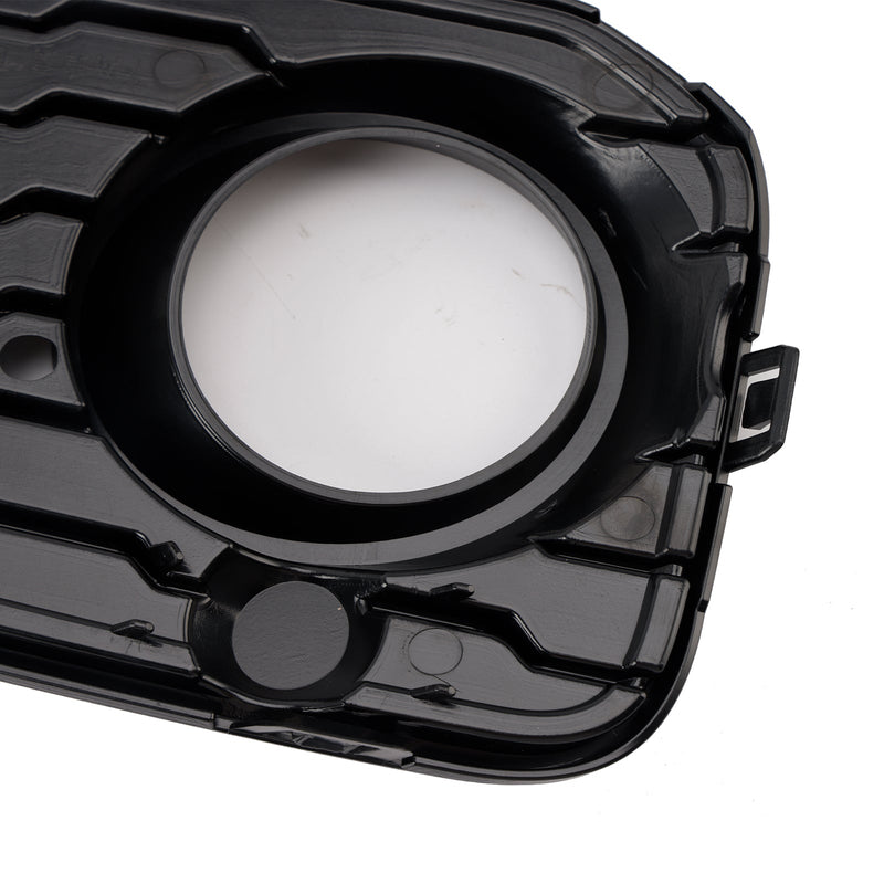 2015-2019 BMW 1 Série F20 F21 LCI M-SPORT 2-FOG LUZES CAPA GRILE