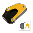 2020-2023 Suzuki V-Strom DL1050XT Podložka pro zvětšený stojan