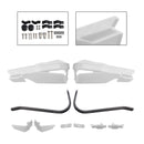 2019–2024 Yamaha Tenere 700 Proteção à mão Proteção