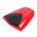 Pokrowiec na tylne siedzenie Honda CBR600RR CBR 600 RR 2013-2023 czerwony