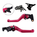 2022-2023 Harley X350 Ny kort koblingsbremsehåndtag