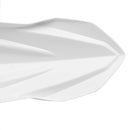 Hög Fender-beklädnad framtill för Yamaha Tenere 700 2019-2024