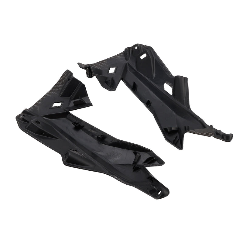 2022-2025 Honda ADV 350 Scheinwerfer-Seitenverkleidung