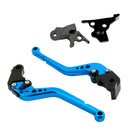 Lang koblingsbremsearme, der er egnet til Harley X350 2022-2023