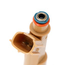 4 Stück Kraftstoffeinspritzdüsen für Toyota Auris Corolla 1.8L 23250-39146 23250-0T020