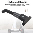 Stand Kickstand Bracket Compatible with Xiaomi 4 Pro (1st Gen) E-Scooter