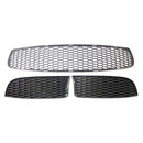 Forkofangergrillsæt i M3-stil til BMW 3-serie E90 E92 E93 (2009–2011)