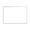 W10443315 Vedação da porta do freezer para refrigerador Kenmore W10571962  W10130894