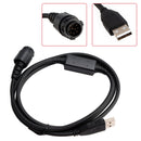 USB-programmeringskabel HKN6184-USB til XTL5000, XTL1500, XPR4500, DGM4100, DGM6100