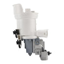 00436440 Ablaufpumpe für Waschmaschinen, kompatibel mit Bosch Waschmaschine 436440 00674704