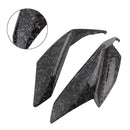 2021-2024 Aprilia RSV4 Luftabweiser Spoiler Seitenverkleidung Teil Kit Panels