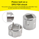 Verktøy for støtdempere-for FOX DPS Tools 398-00-638 og 398-00-637