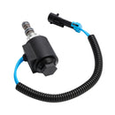 Magnetventil til Bobcat 653 751 753 763 773 863 6667687 6309311 6671025 12V