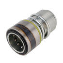 Hydraulische Abreißkupplungspatrone RE577560 RE256693 für John Deere Traktor