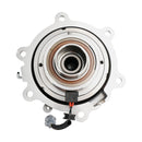 2013-2021 Nissan Pathfinder R52 Differentialkobling bagtil 387613KA0B