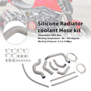 Silikoninen jäähdytysnesteletku Ducati Monster 937:lle (2021–2025)